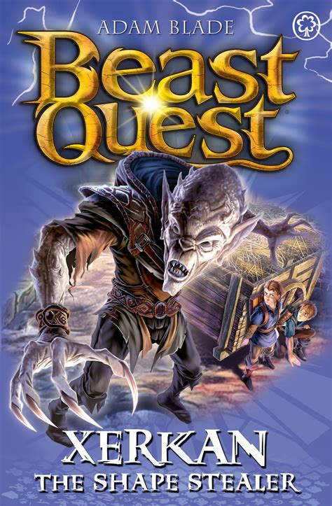 Beadt quest
